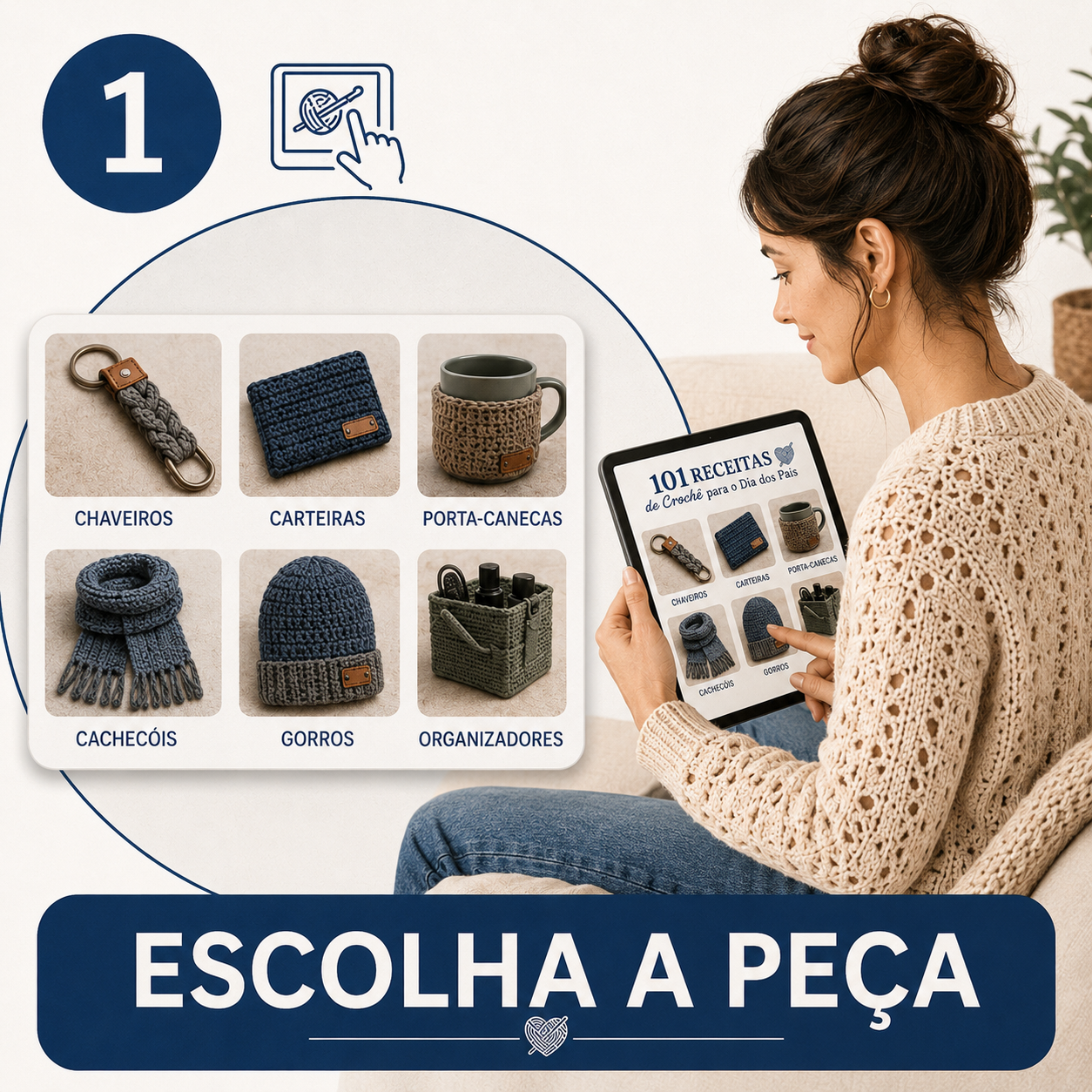 Escolha O Presente